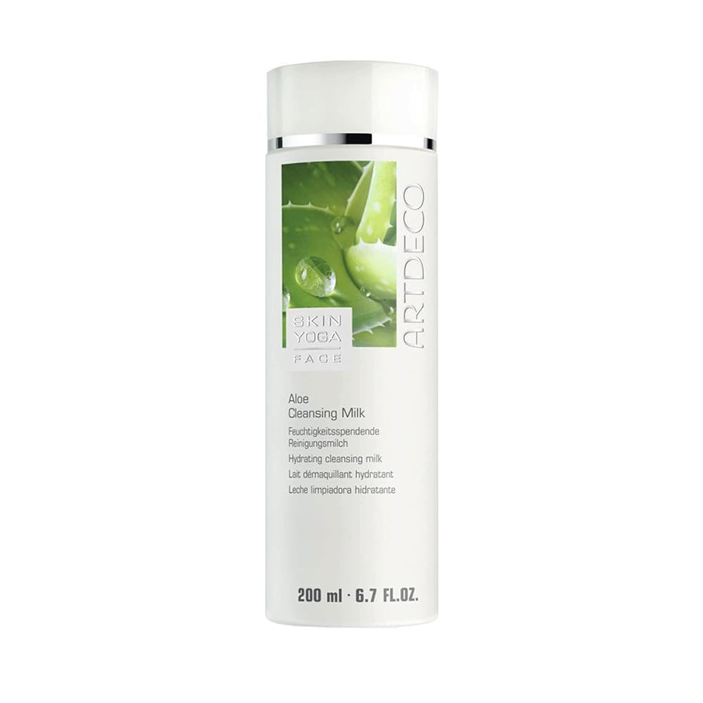 Aloe Cleansing Milk by Artdeco, 200 ml