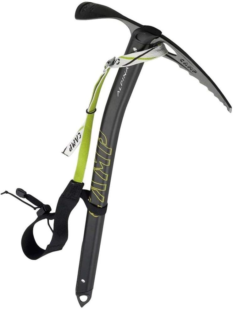 Alpina EVO 57 Ice Climbing Piolet