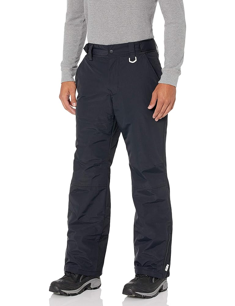 Amazon Essentials Insulated Waterproof Snow Pants