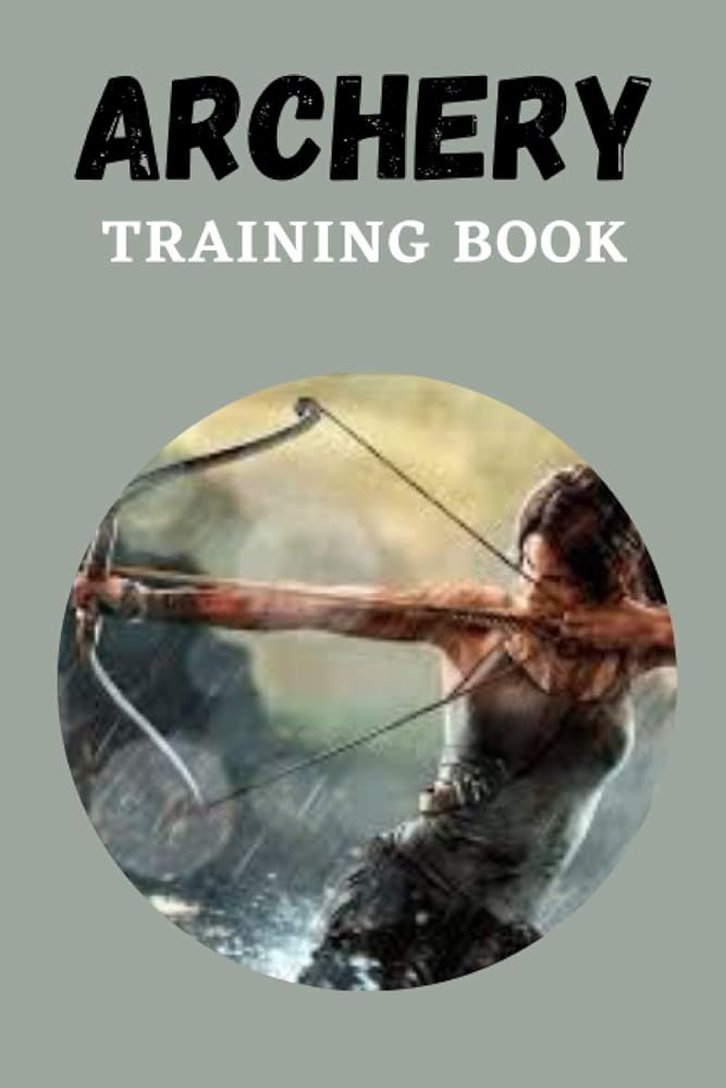 Archery Training Guide – Brand X