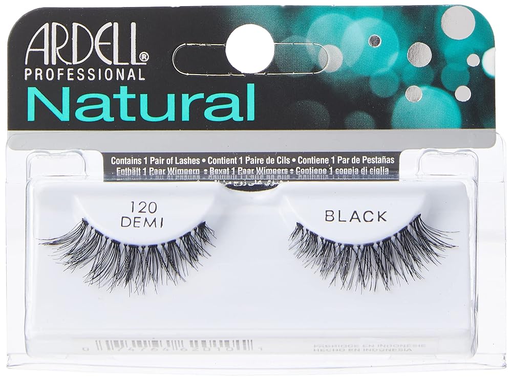 Ardell Lash Treatment