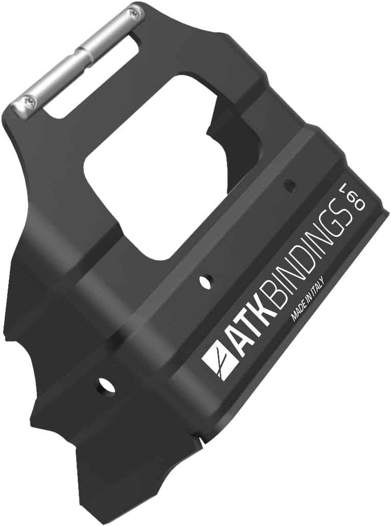 Atk-race: High-Performance Racing Model