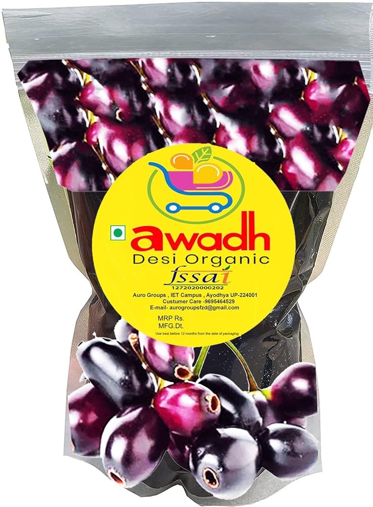 AWADH – Jamun Sirka