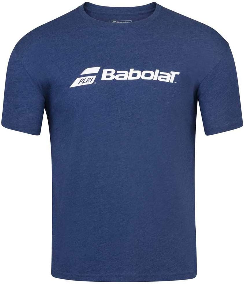 Babolat Men's Exercise Tee