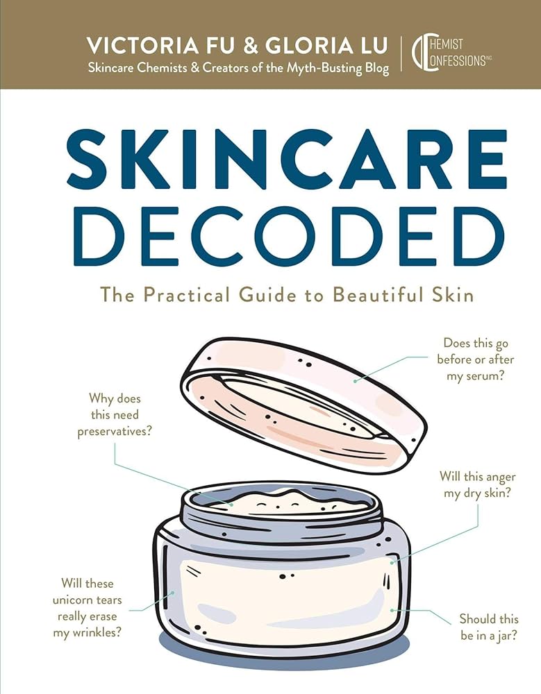 Beautiful Skin: Skincare Decoded Guide