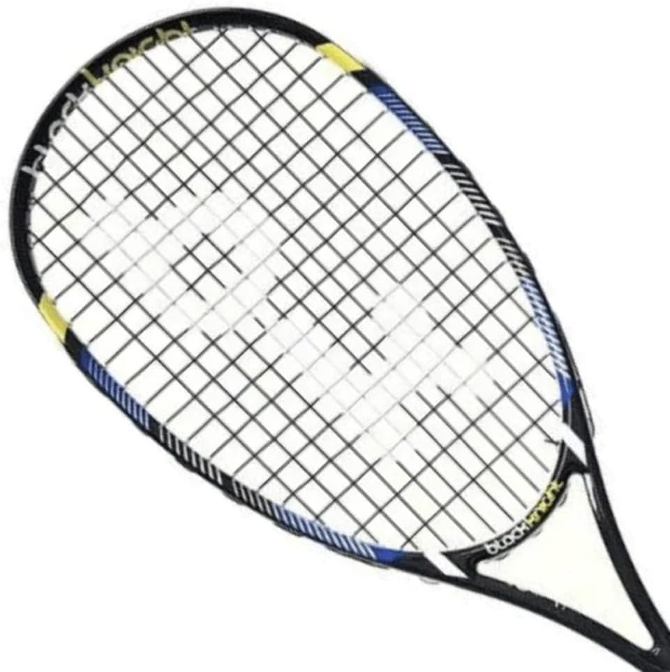 Black Knight Phenom Squash Racquet