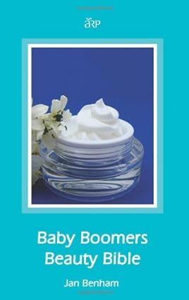 Boomers Beauty Bible