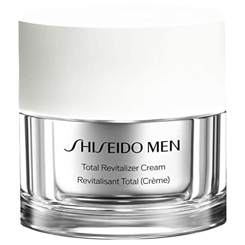 Brand Men Total Revitalizer Cream