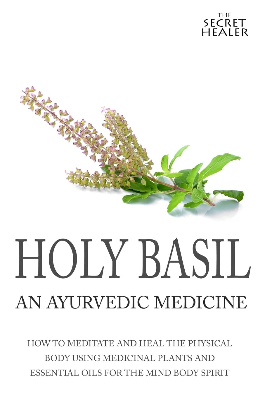 Brand Name: Holy Basil