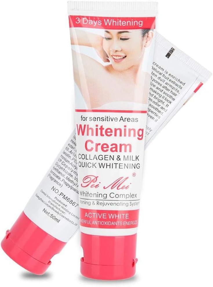 Brightening Cream