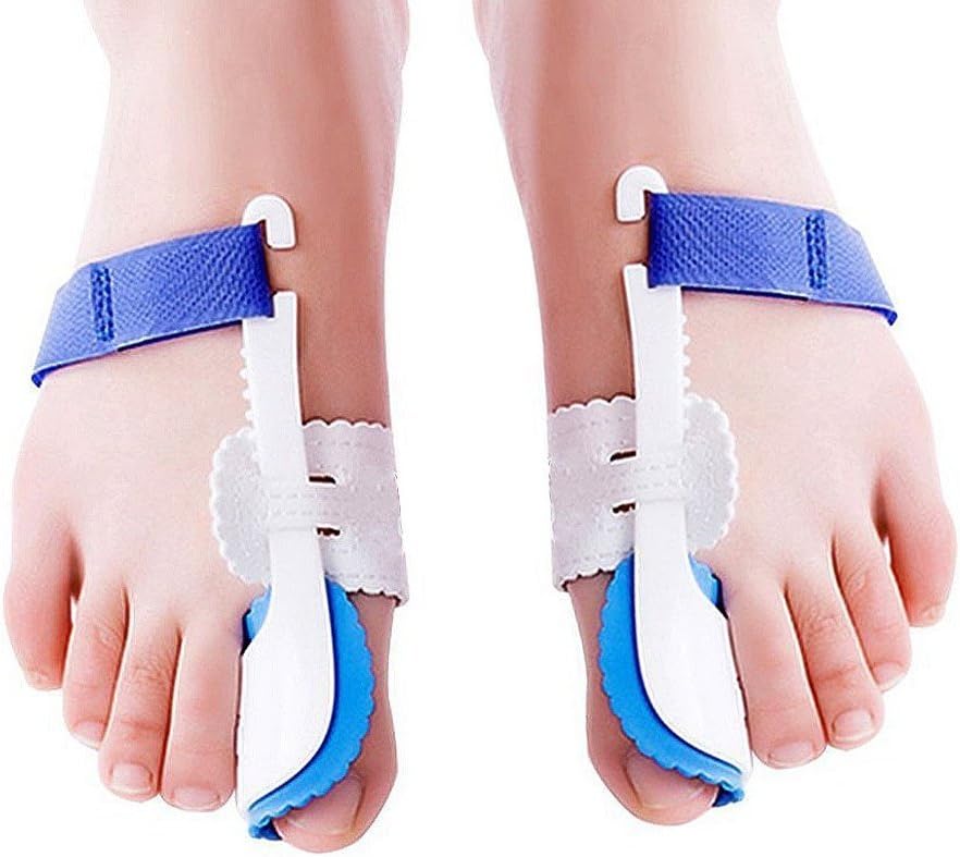 Bunion Corrector - Rabi Hallux Valgus Night Splint Pad