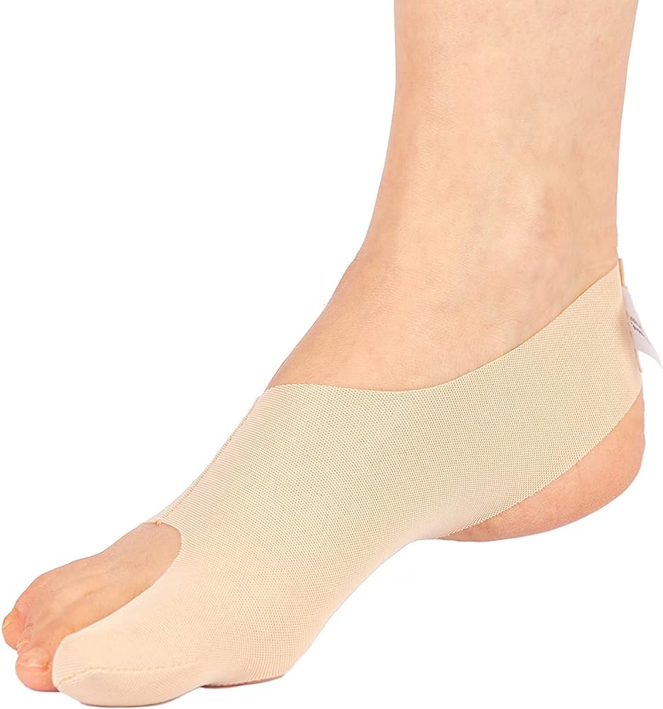 Bunion Sleeve – Hallux Valgus Cor...