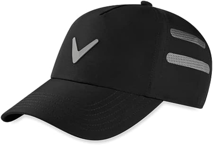 Callaway Opti Vent Golf Cap