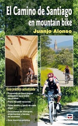 Camino de Santiago MTB Guide