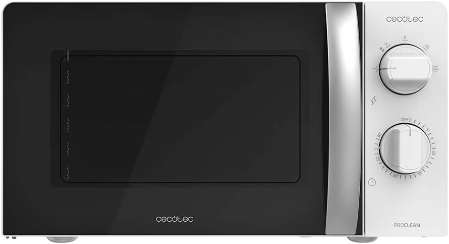 Cecotec ProClean 2010 Microwave