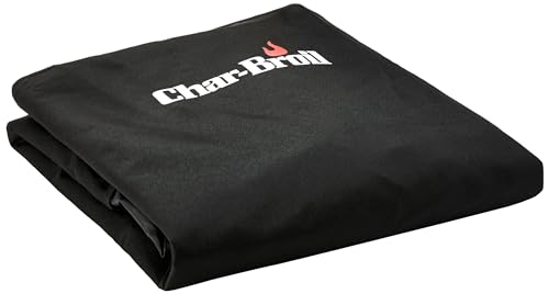 Char-Broil Gas Grill Cover, 2-Burner, B...