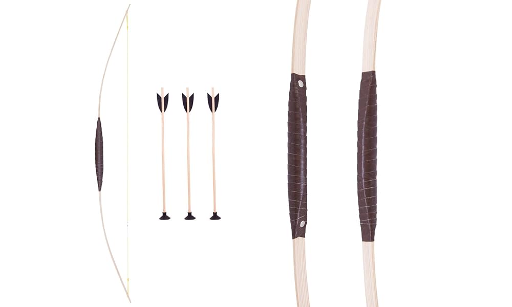 Children’s Archery Set – Wo...