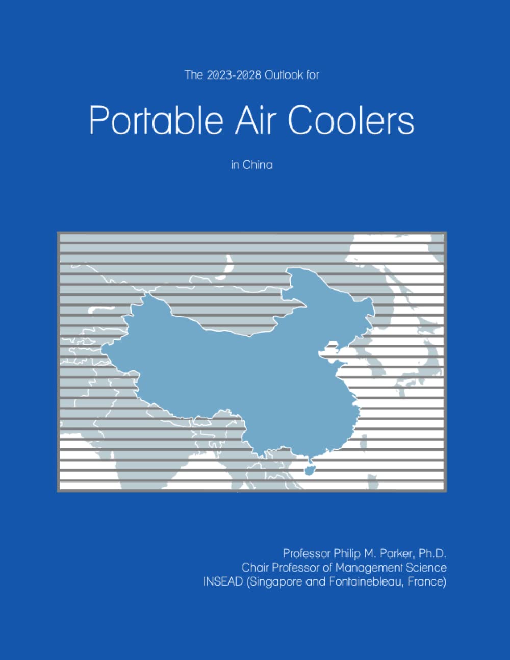 China's Portable Air Coolers 2023-2028: A Outlook