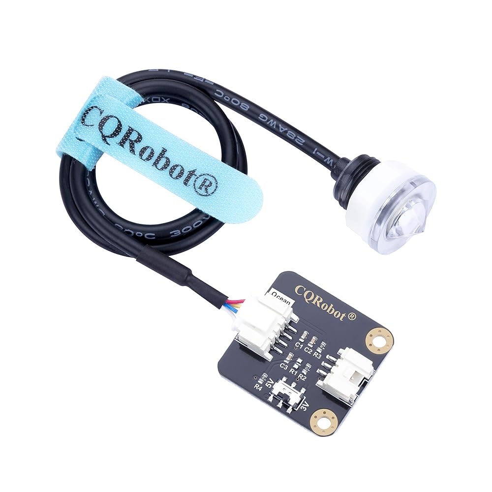 CQRobot Ocean Water Level Sensor for Ra...