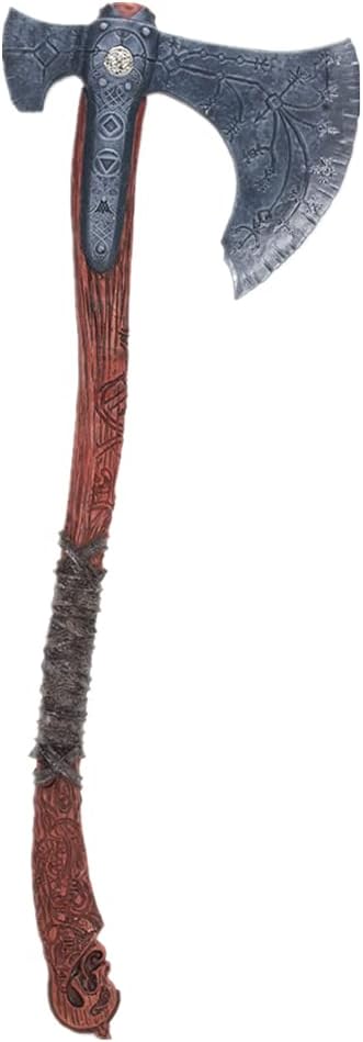 damdos God of War Axe Foam Leviathan &#...