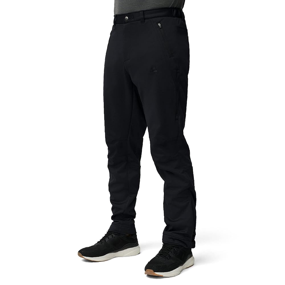 Danish Endurance Men's Softshell Pants