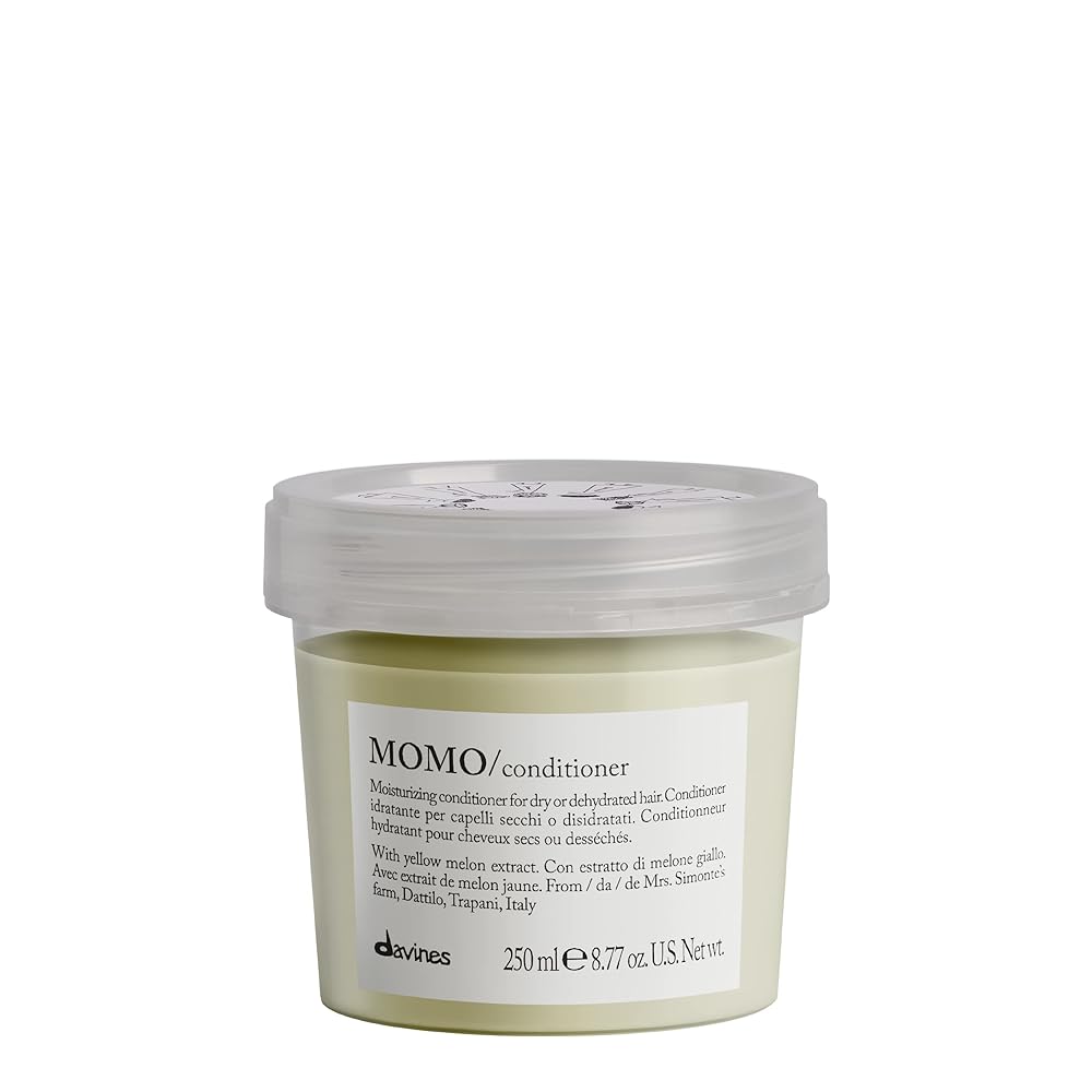 Davines Momo Moisturizing Conditioner