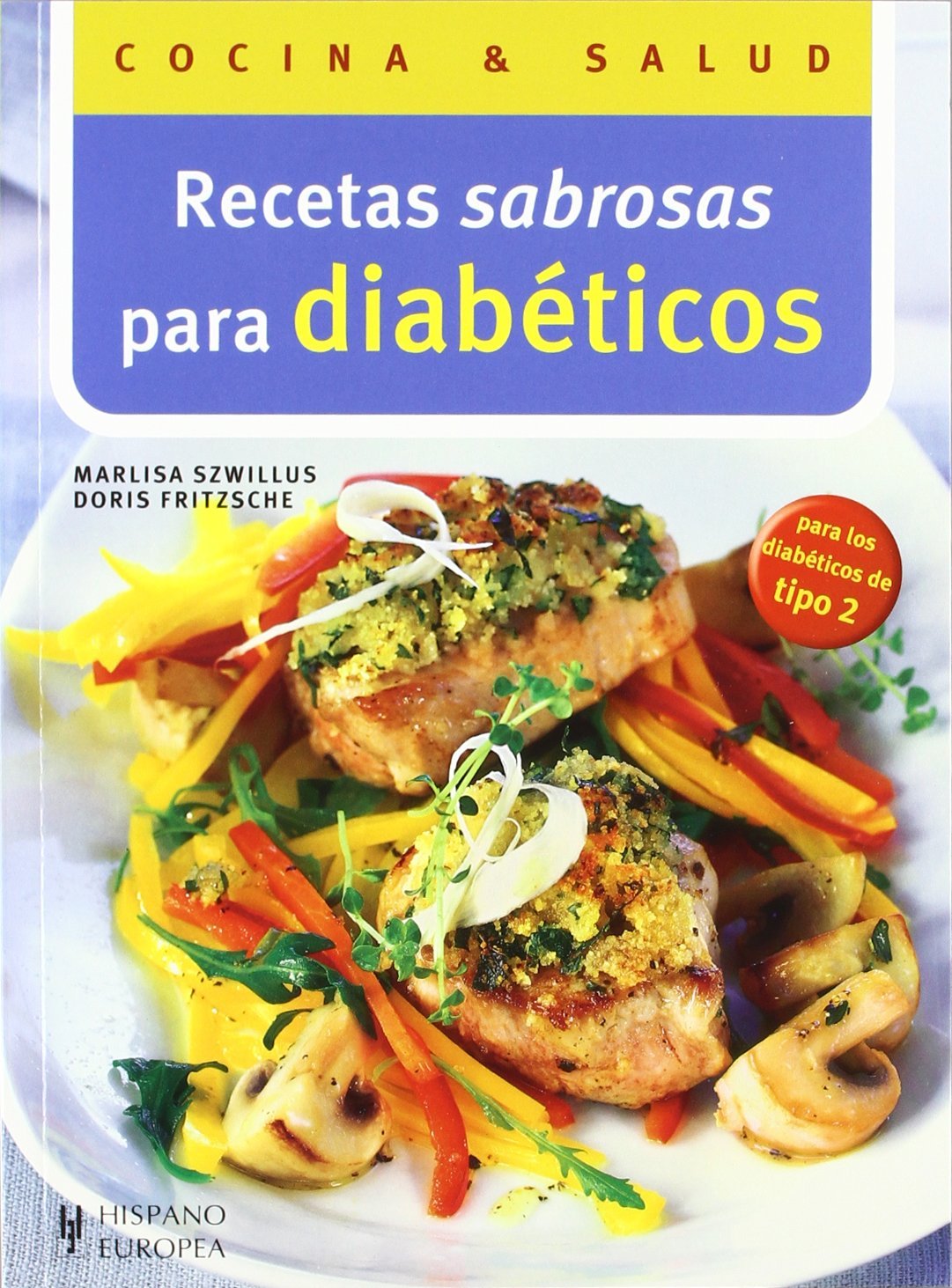 Delicious Diabetic Recipes