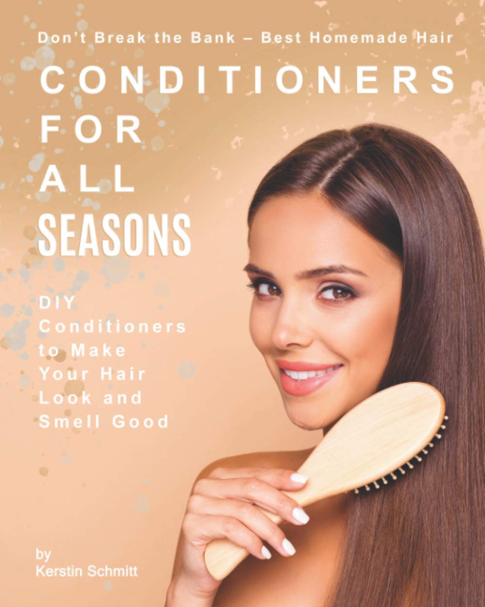 DIY Hair Conditioners for All Seasons &...