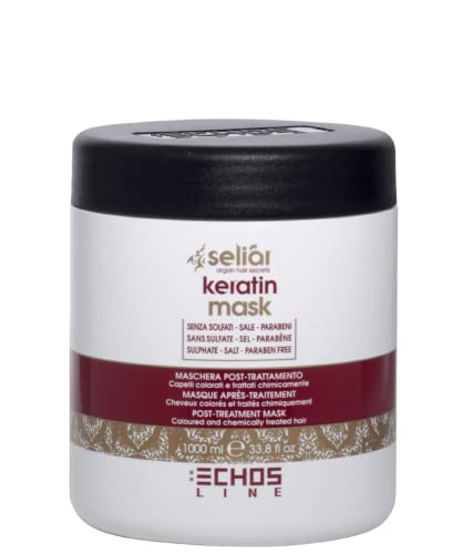 Echosline Selyr Keratin Mask – 1L