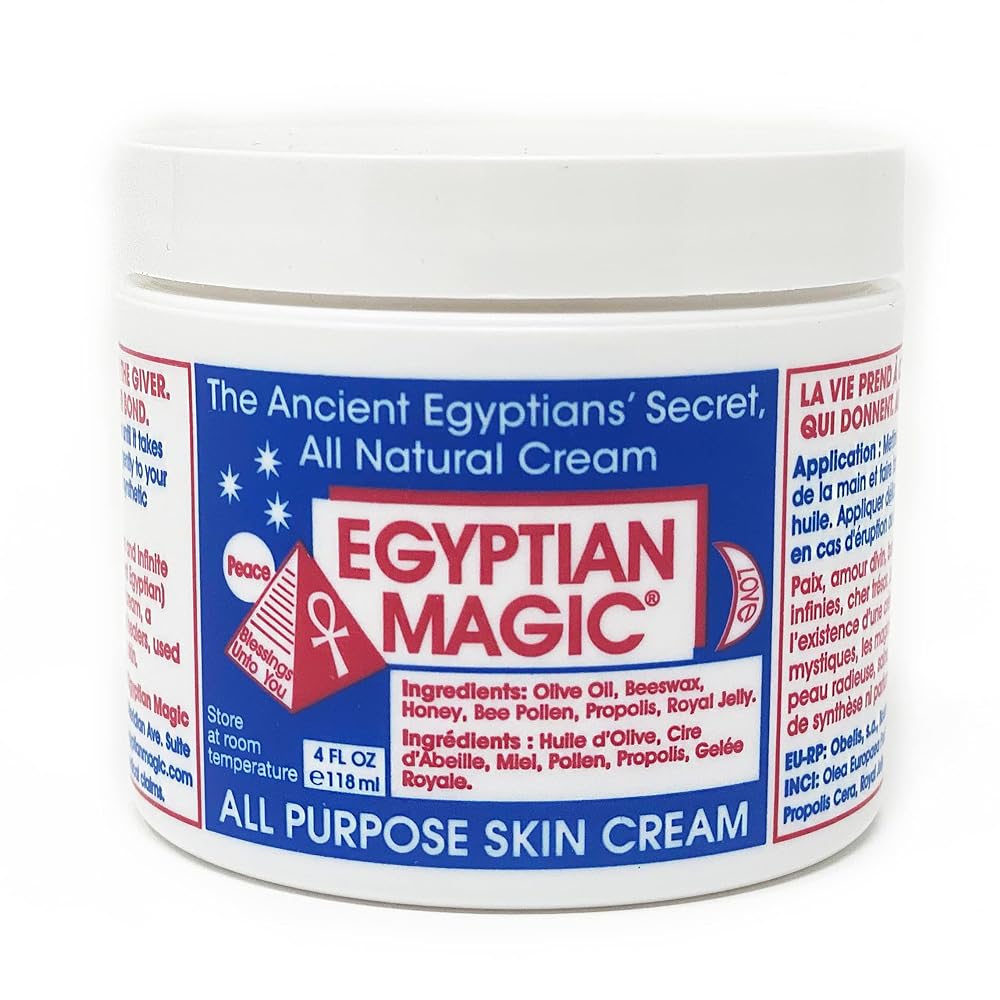 Egyptian Magic Cream, 118 ml