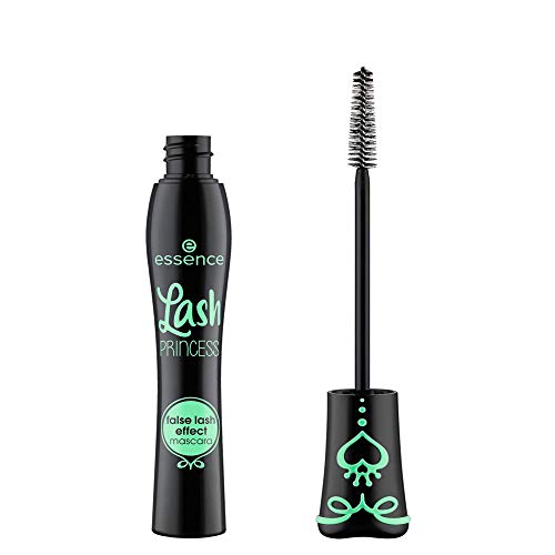 ESSENCE Lash Princess Mascara, Black