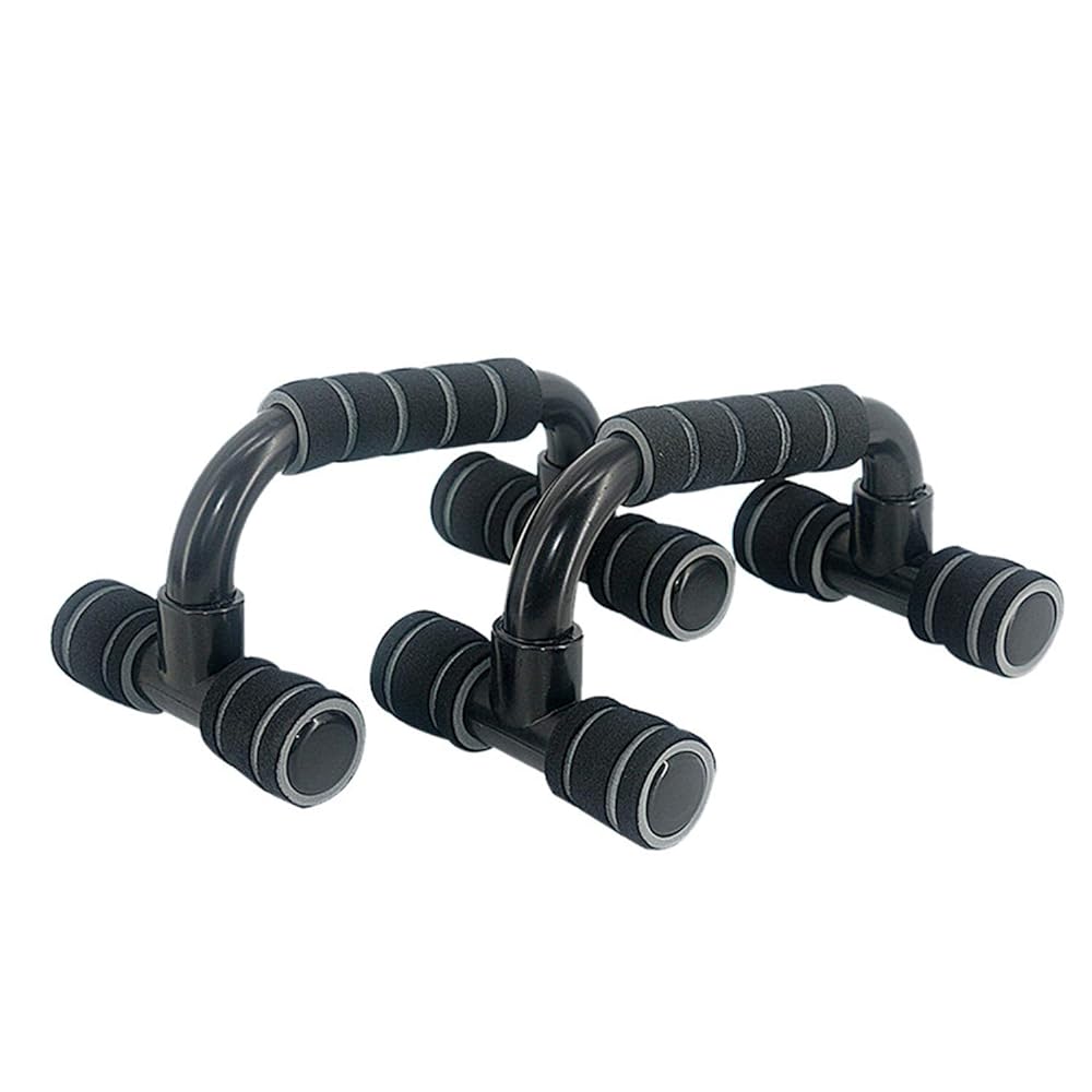 FANDARE Push Up Bars - Fitness Power Training