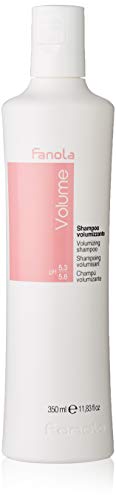 Fanola Volumizing Shampoo 350ml