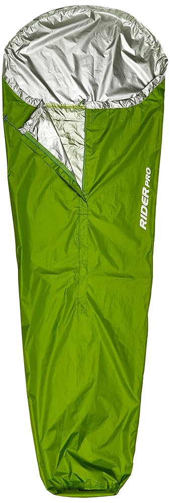 Ferrino Rider Pro Sleeping Bag, Adult U...