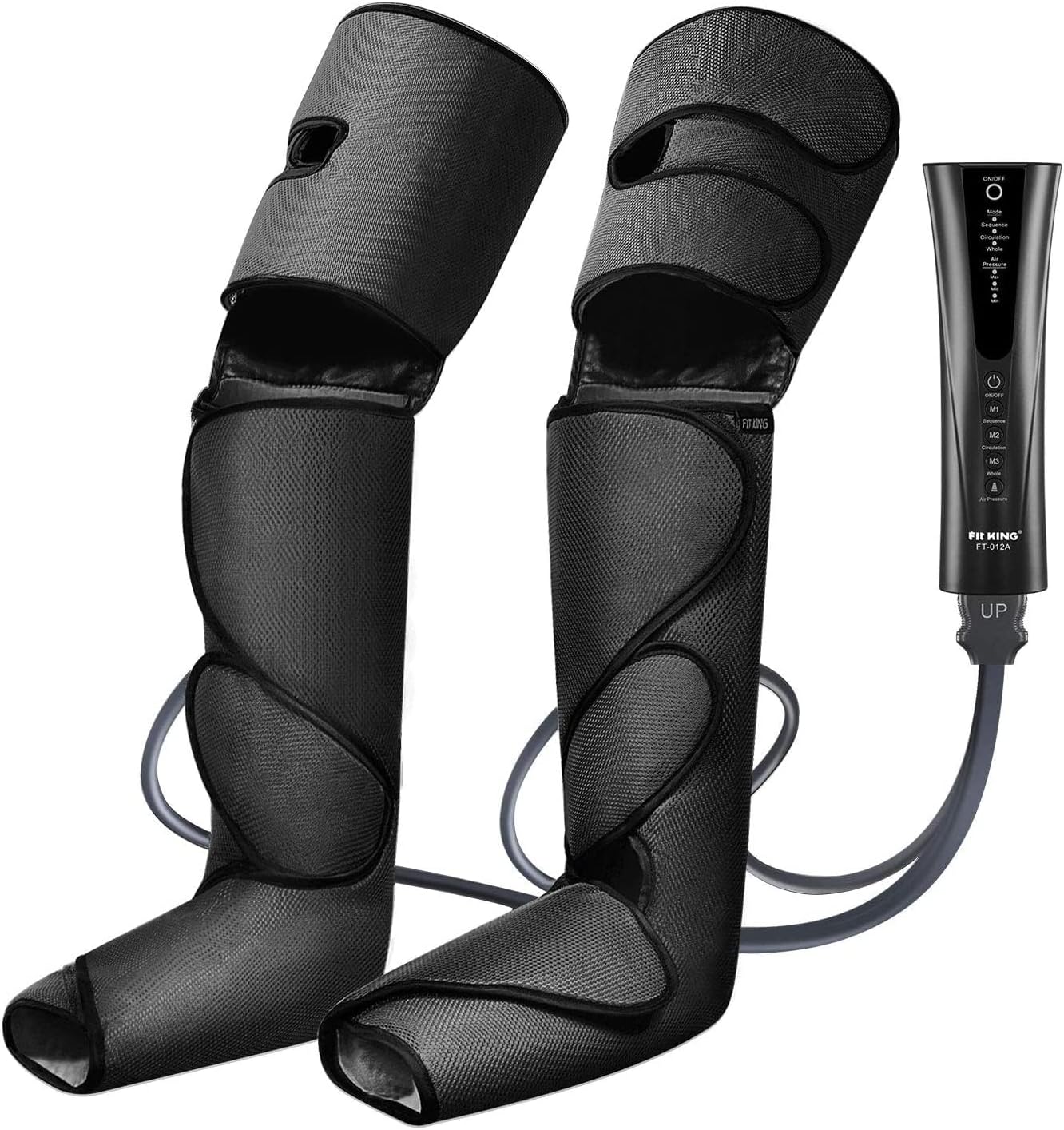 FIT KING Leg Compression Air Boots