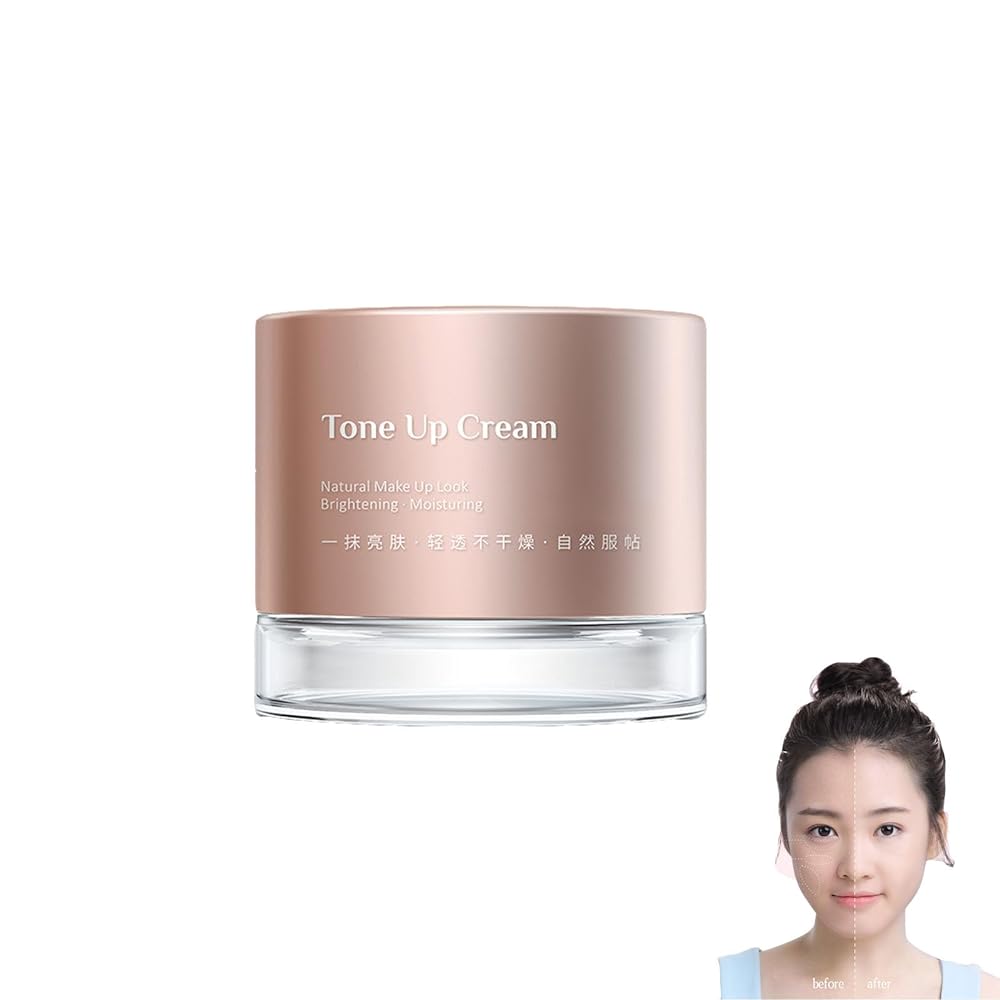 Flawless Radiant Skin 3-In-1 Cream