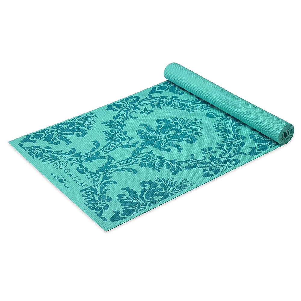 Gaiam Yoga Mat - Color Options