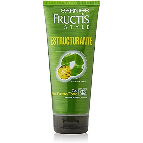 Garnier Fructis Extra Strong Gel –...