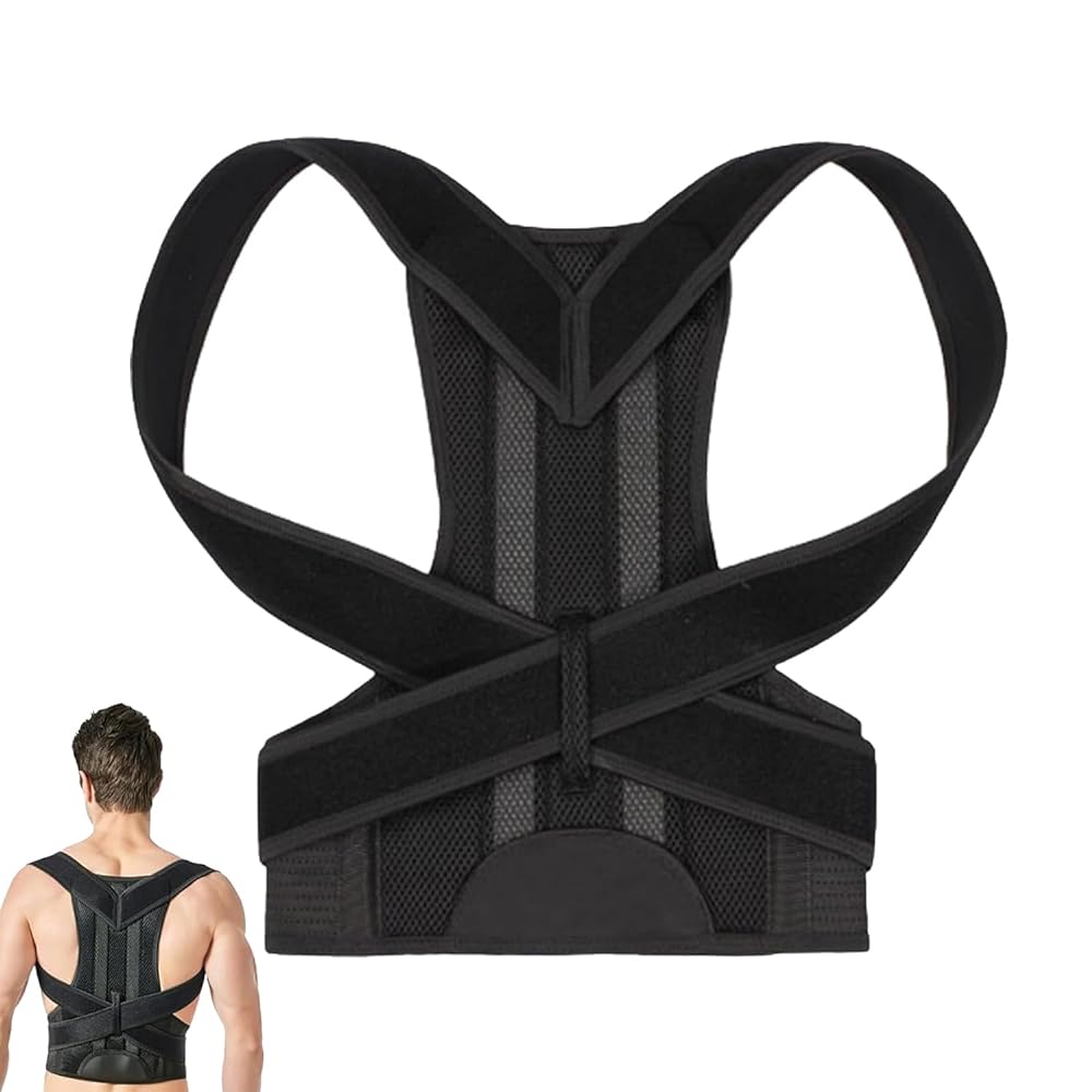 GBYUFG Corecorex Posture Corrector