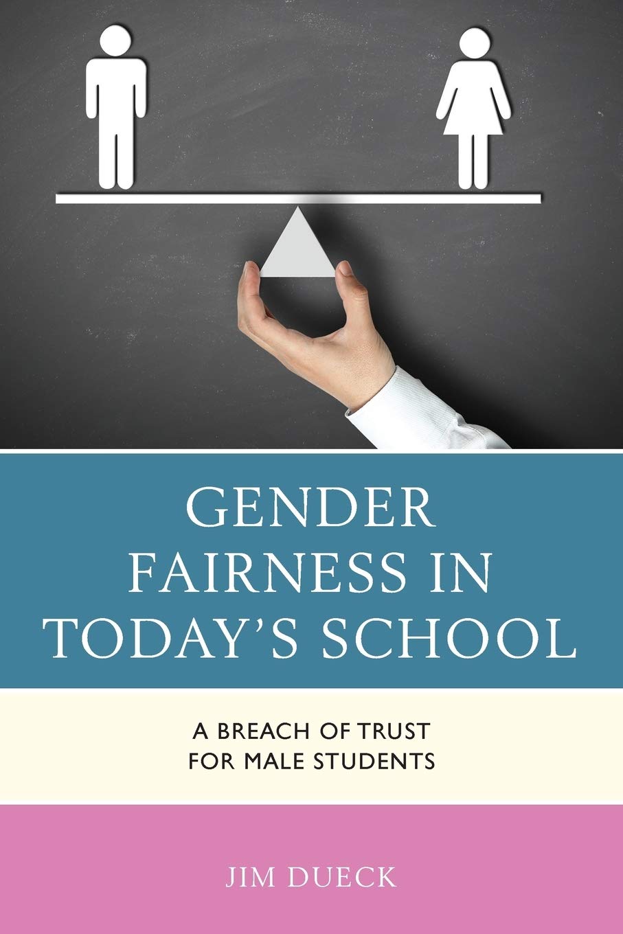 Gender Fairness in Schools: A Trust Breach