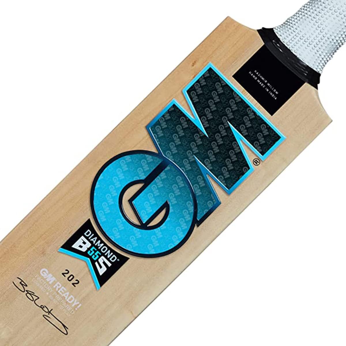 GM Diamond 202 Cricket Bat