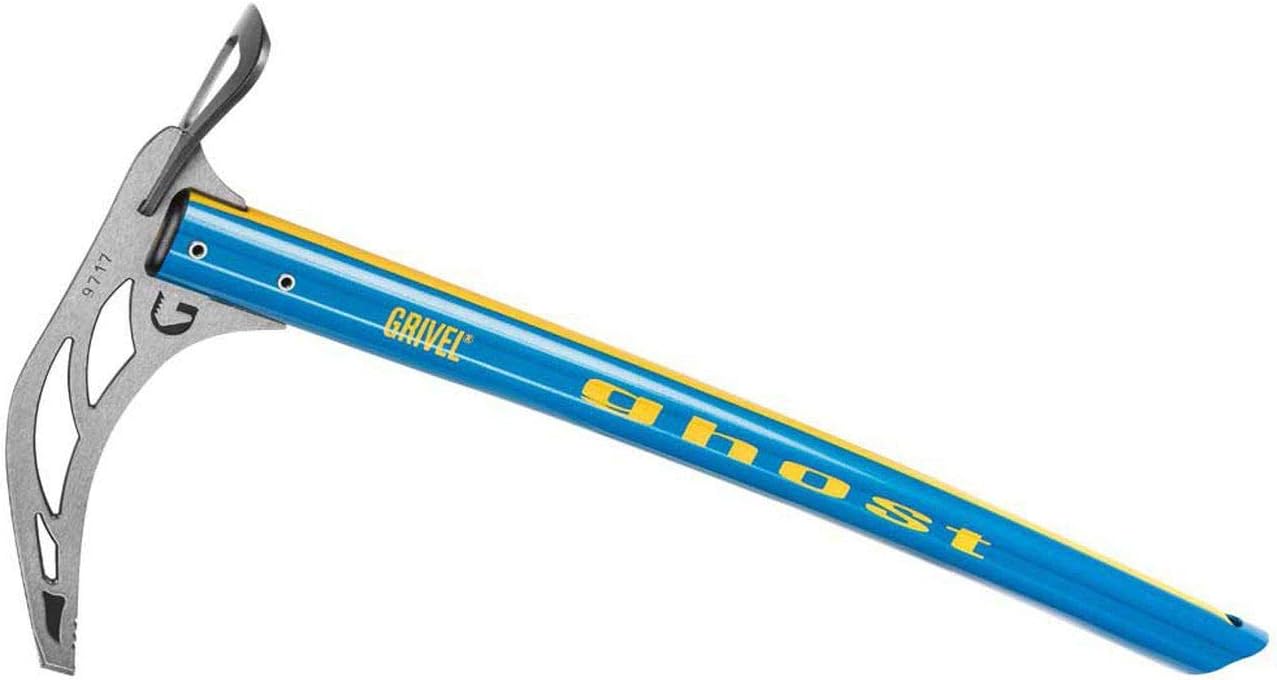 Grivel Ghost Ice Axe 53cm