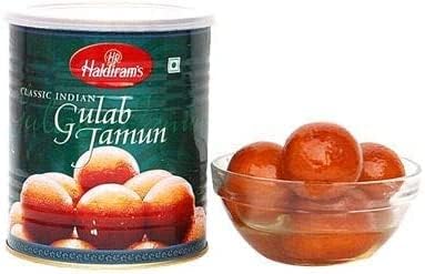 Haldiram’s Gulab Jamun 1KG