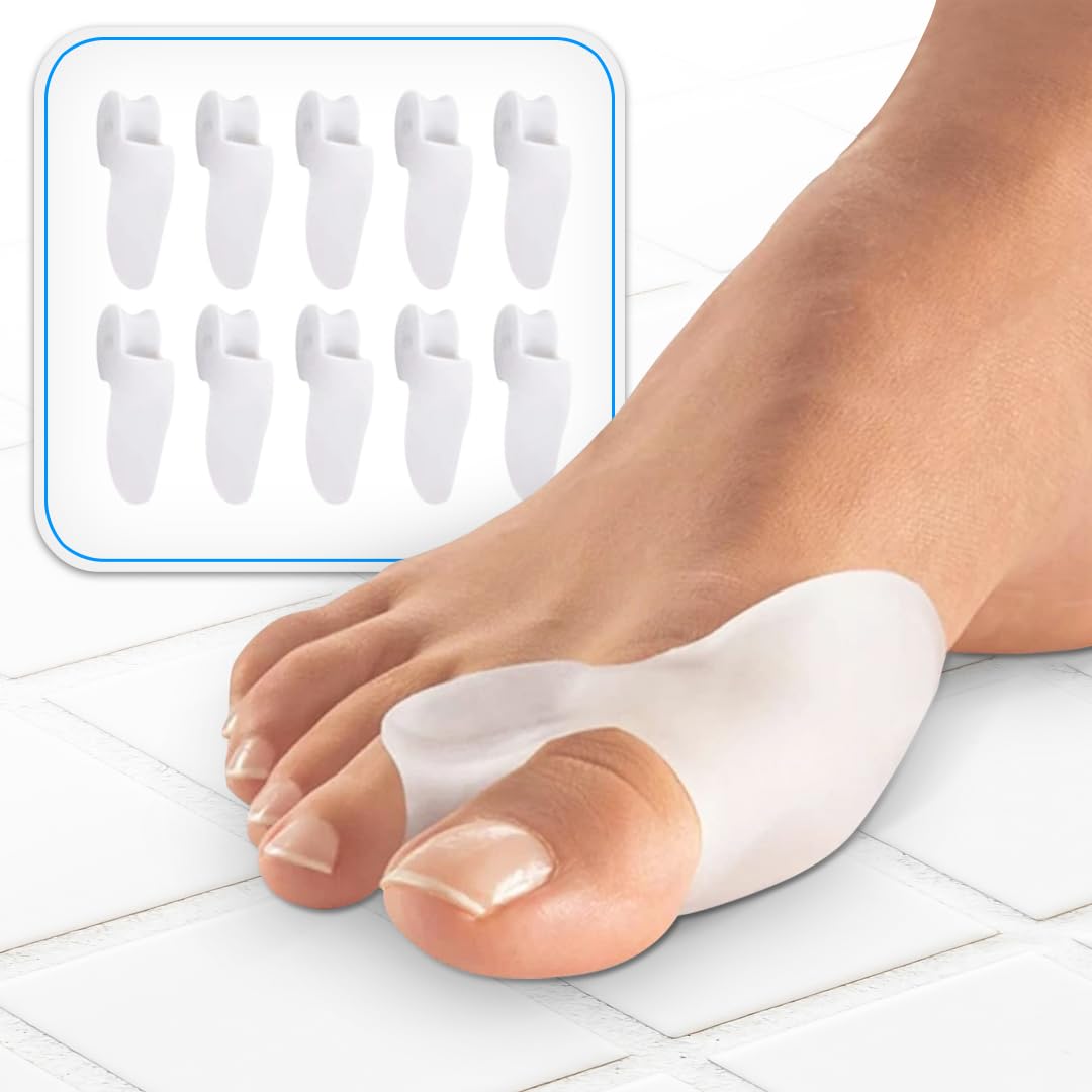 Hallux Valgus Bunion Corrector | Soft G...