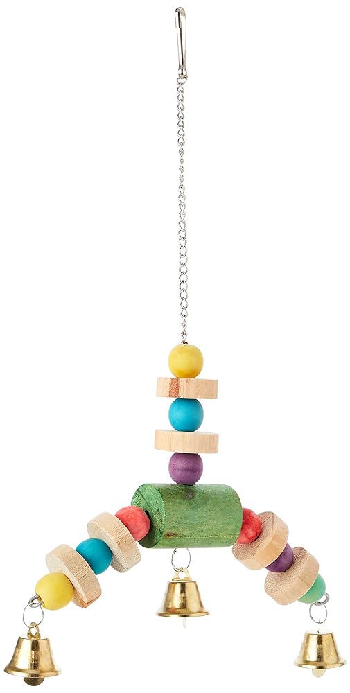 happypet Bird House Jingler