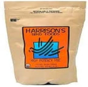 HARRISON High Energy Bird Feed, 450g