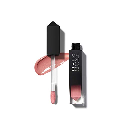 HAUS LABORATORIES LE RIOT LIP GLOSS