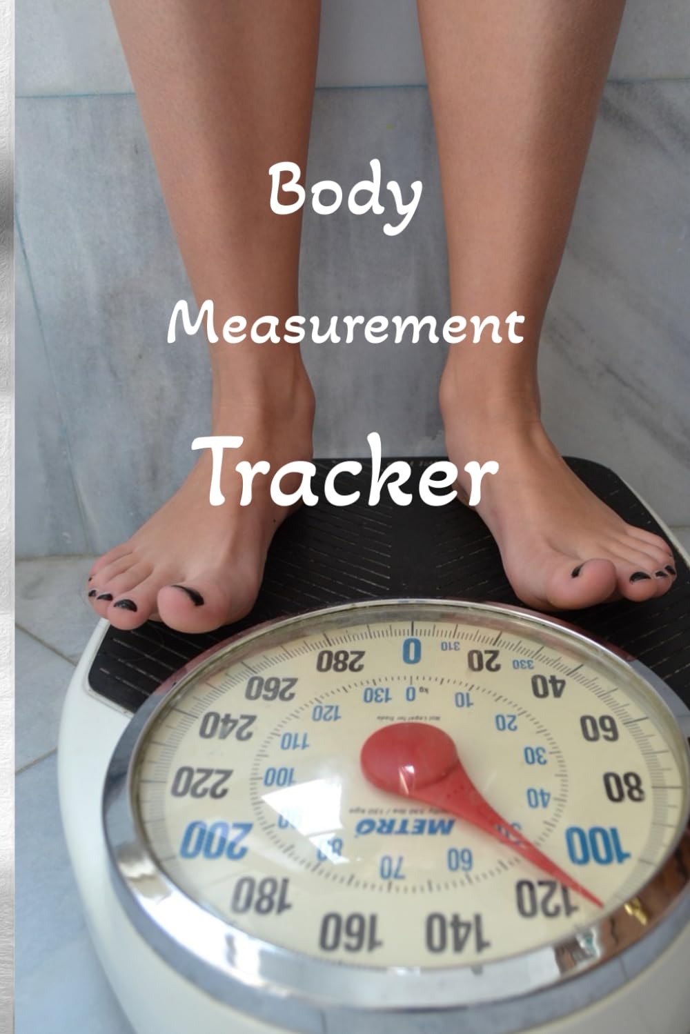 Health Tracker: Body Measurement Path