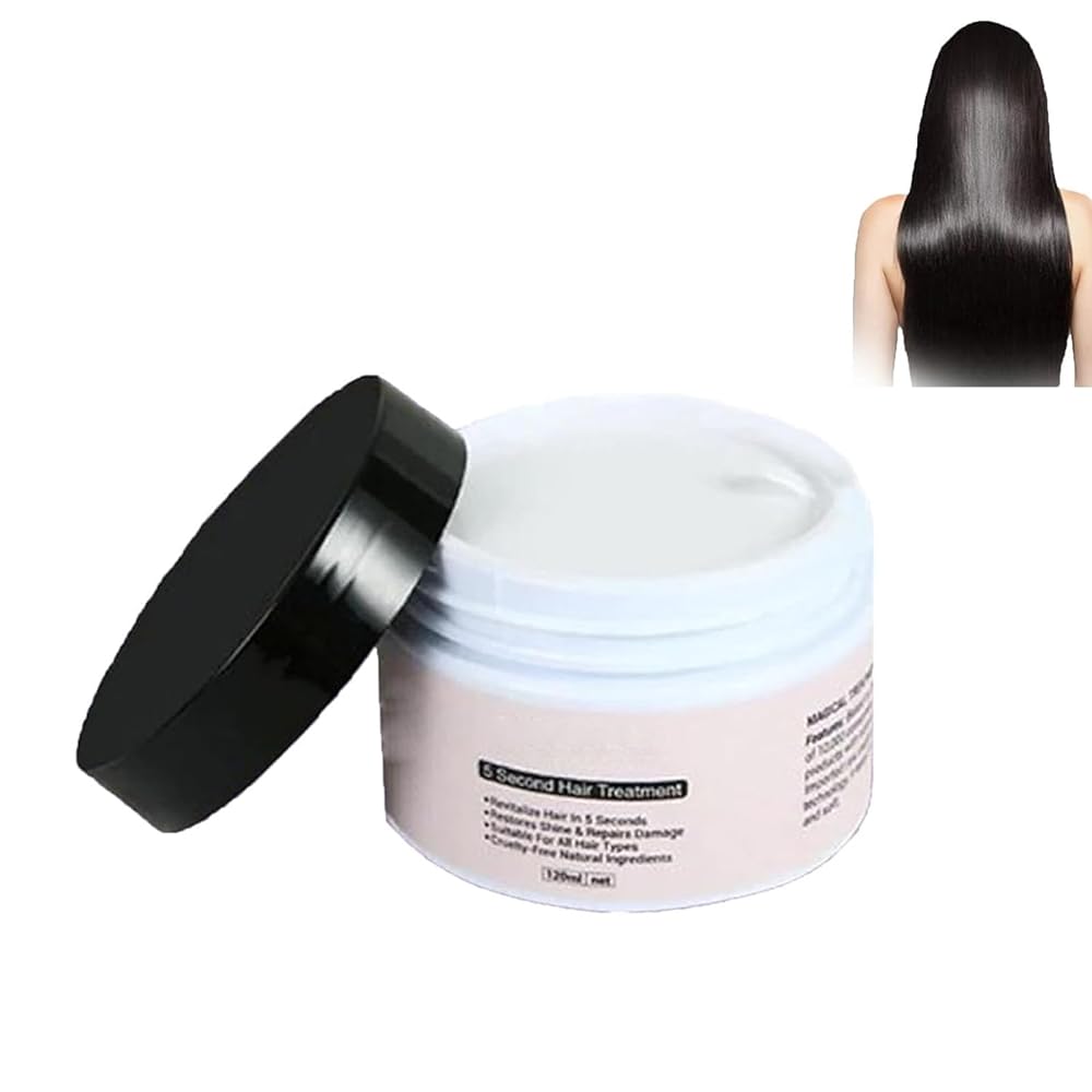 HeyKeratin Magical Hair Treatment