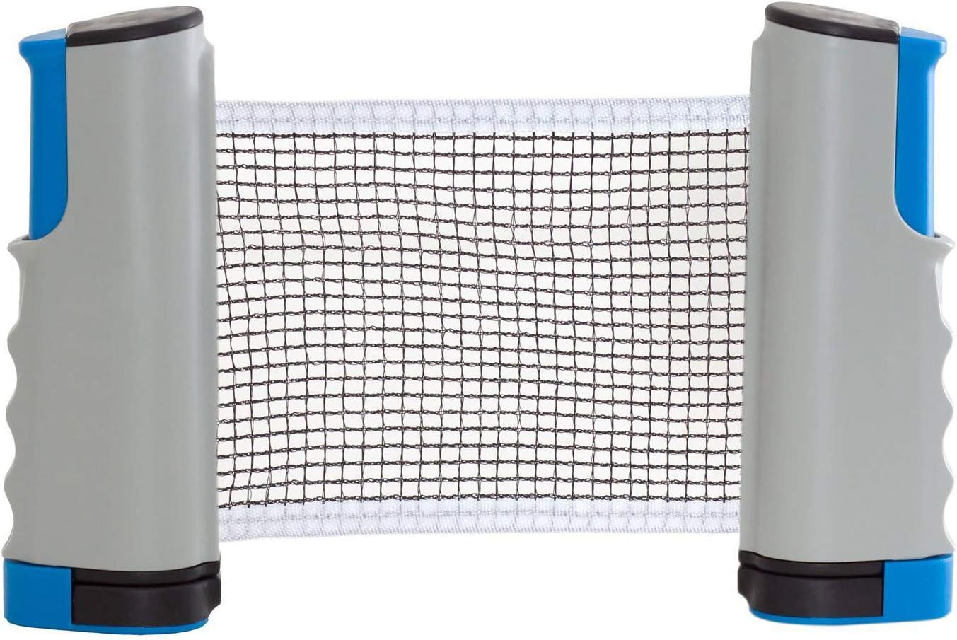 iheyfill Portable Retractable Ping Pong Net